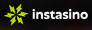 instasino logo